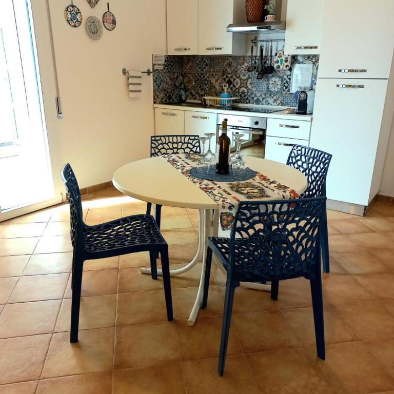 Una Chicca d'azzurro - Casa con 3 Camere da Letto - 30