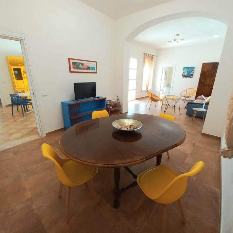Una Chicca d'azzurro - Casa con 3 Camere da Letto - 25