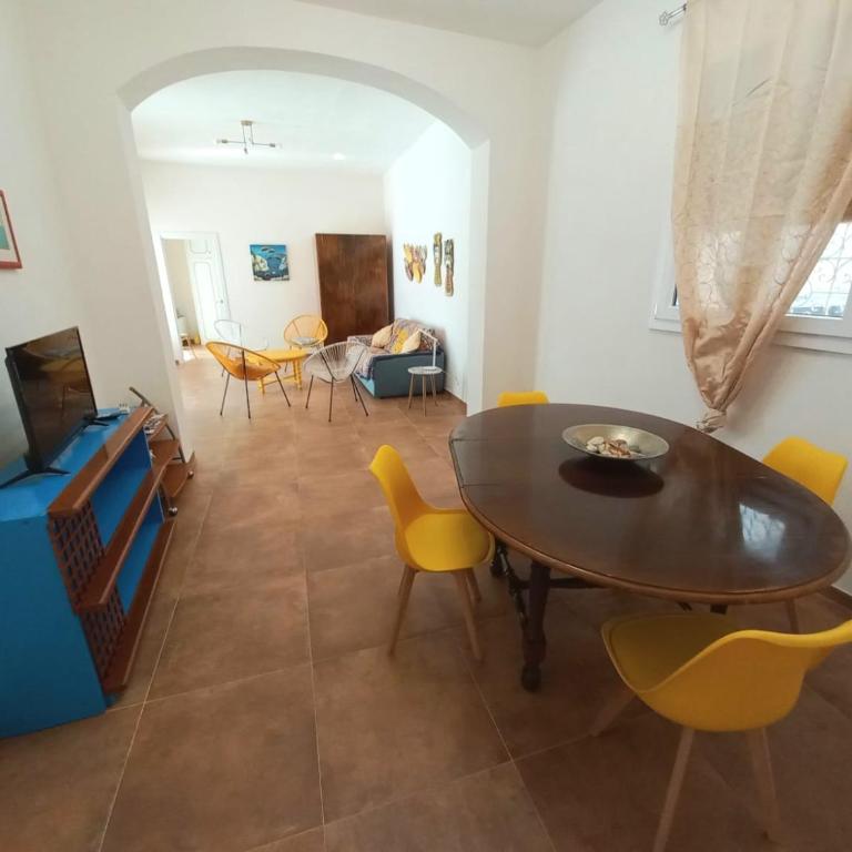 Una Chicca d'azzurro - Casa con 3 Camere da Letto - 26