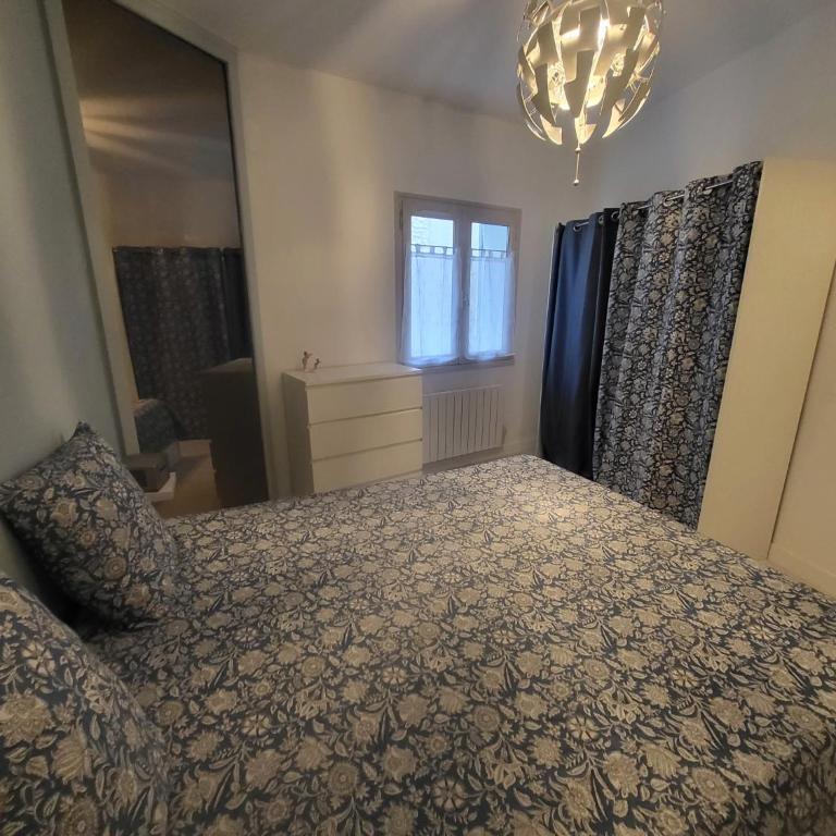 Appartement Cosy centre ville - Appartamento con 2 Camere da Letto - 3