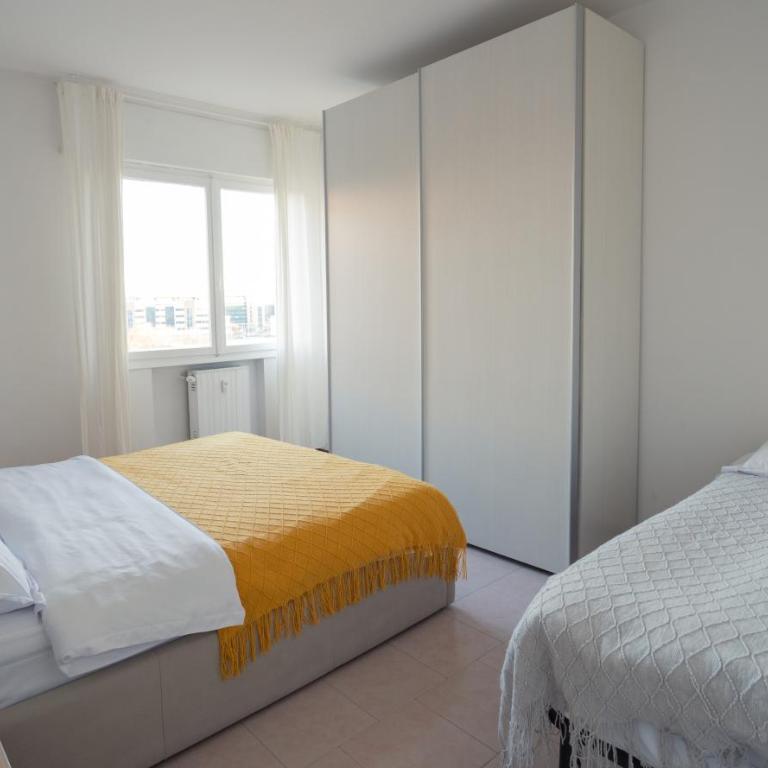 Venice Home Free Parking - Appartamento con 2 Camere da Letto - 3