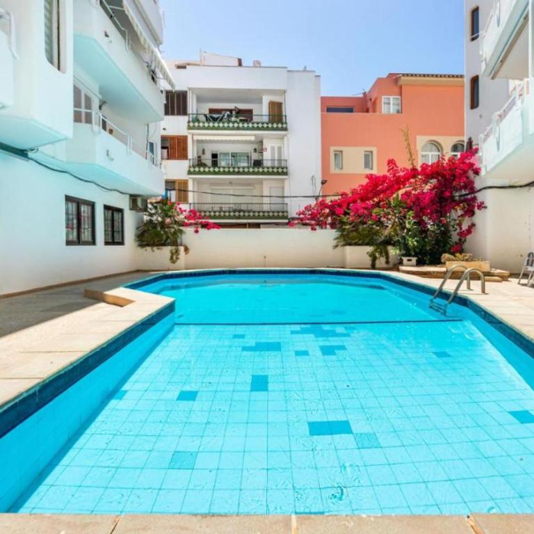 Voramar - Apartamento - 30