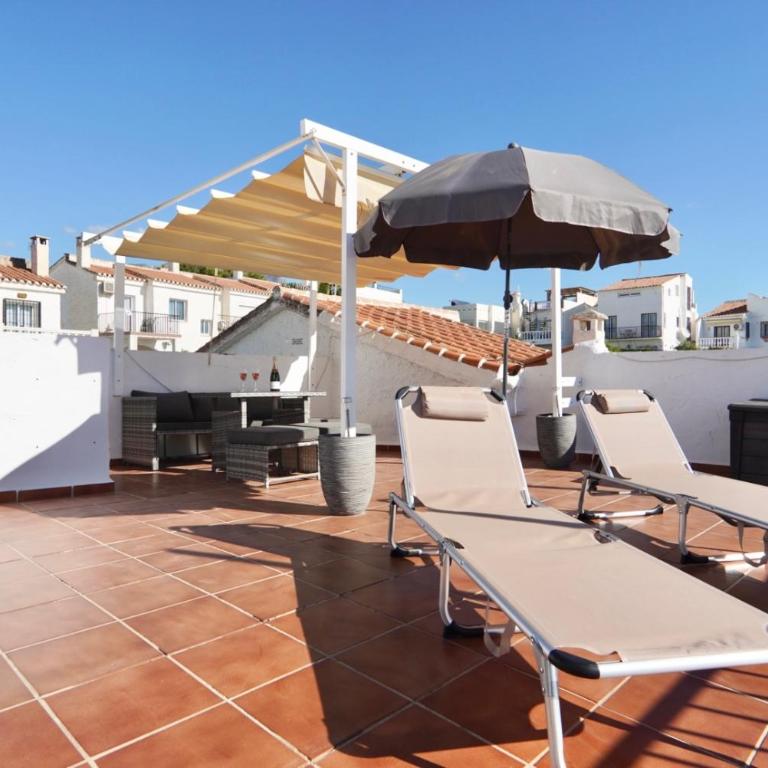 Casa Santo Tomás 18 - Casa Vacacional de 3 dormitorios - 22