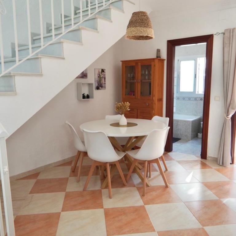 Casa Santo Tomás 18 - Casa Vacacional de 3 dormitorios - 6