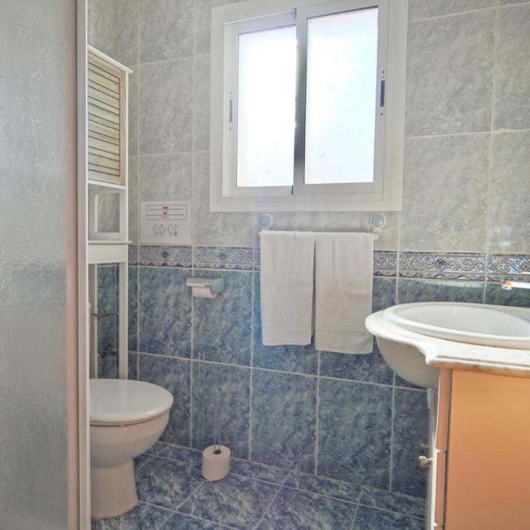 Casa Santo Tomás 18 - Casa Vacacional de 3 dormitorios - 21
