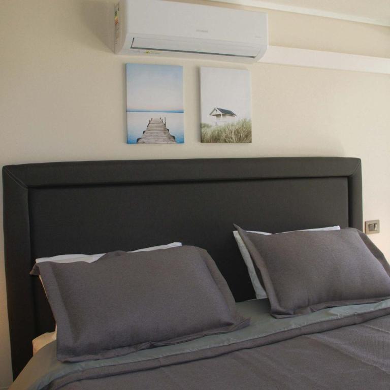 HOM I Elegante Dpto 1D1B Santiago Centro - Apartamento - 3