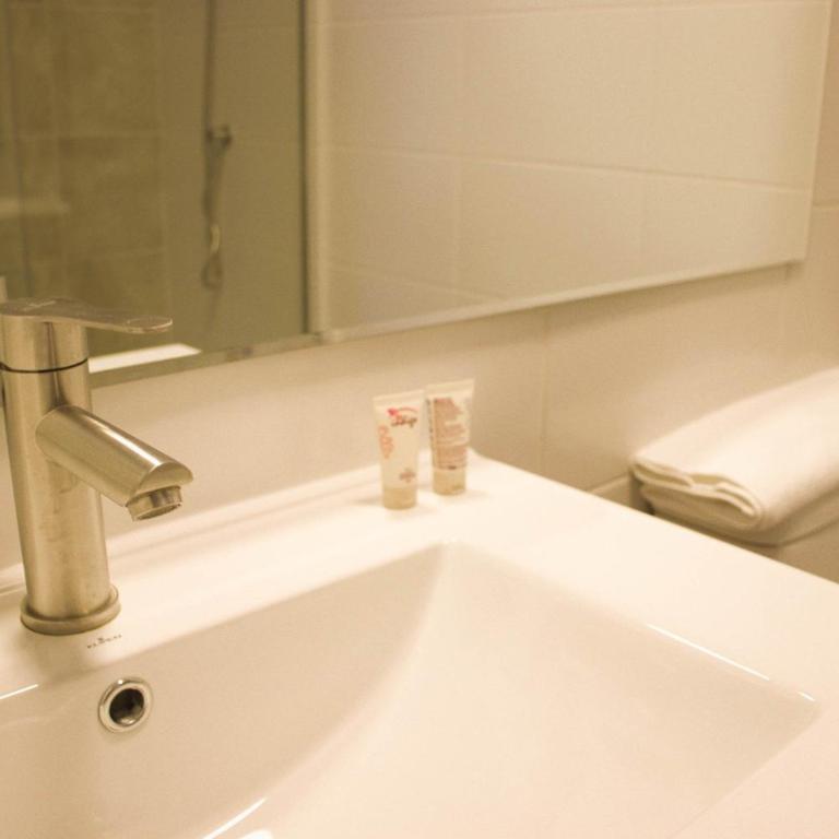 HOM I Elegante Dpto 1D1B Santiago Centro - Apartamento - 13