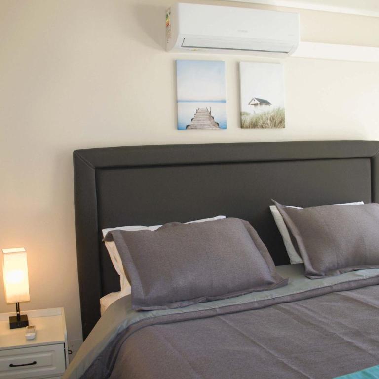 HOM I Elegante Dpto 1D1B Santiago Centro - Apartamento - 21