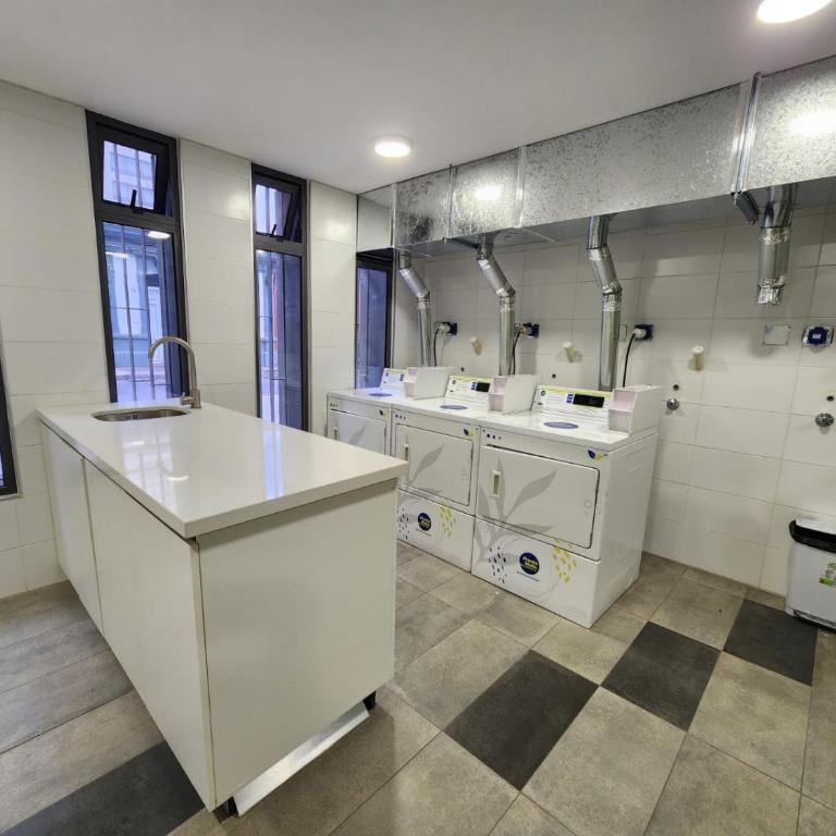 HOM I Elegante Dpto 1D1B Santiago Centro - Apartamento - 50