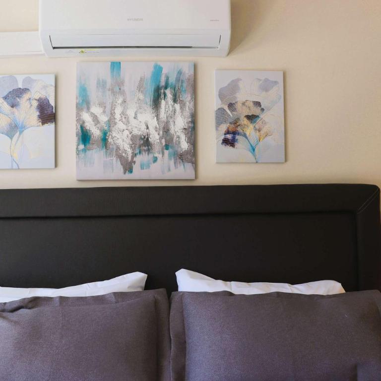 HOM I Confortable Dpto 1D1B en Santiago Centro - Apartamento - 15