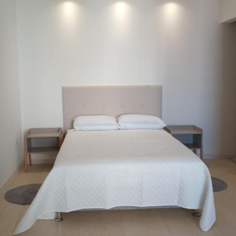 Monoambiente a estrenar excelente zona - Apartamento de 1 dormitorio - 7