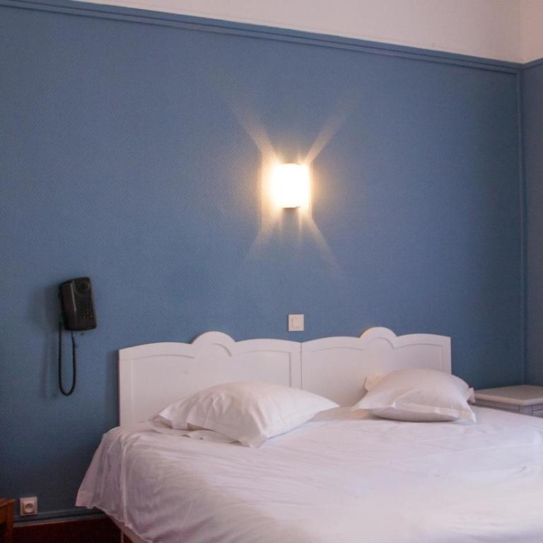 La Maison Normande - Chambre Familiale - 2