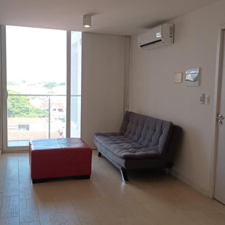 Monoambiente a estrenar excelente zona - Apartamento de 1 dormitorio - 9