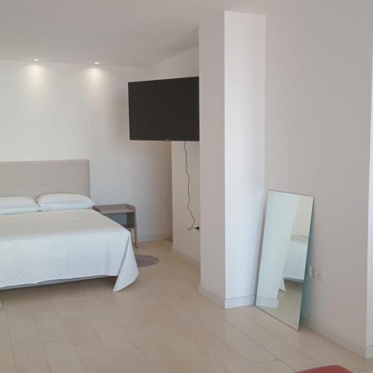 Monoambiente a estrenar excelente zona - Apartamento de 1 dormitorio - 10