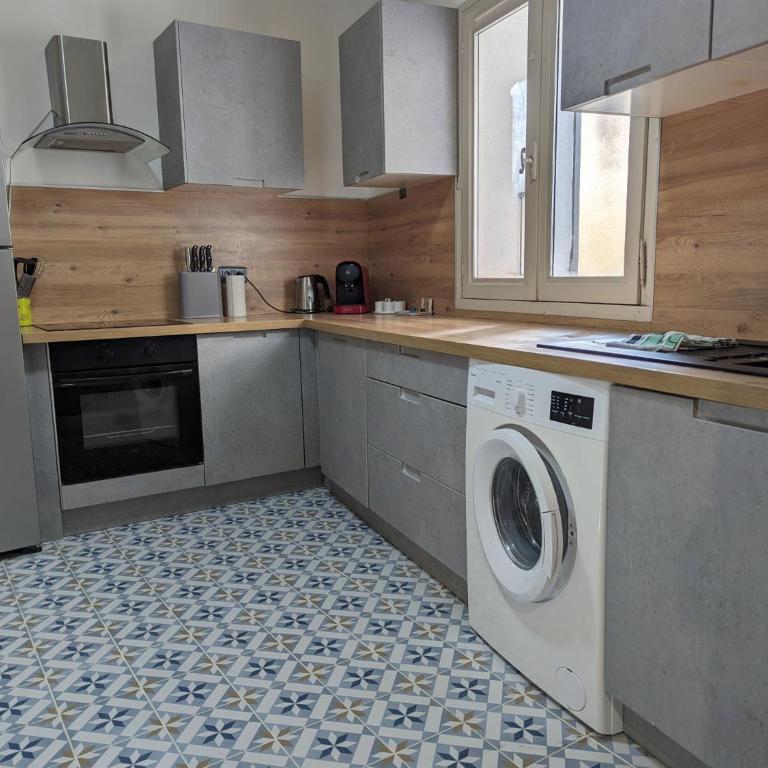 Appartement Cosy centre ville - Appartamento con 2 Camere da Letto - 6