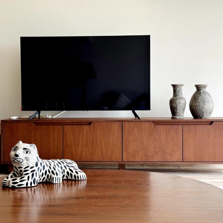 Playacar Residents - Two-Bedroom Deluxe Apartment with Balcony - 6