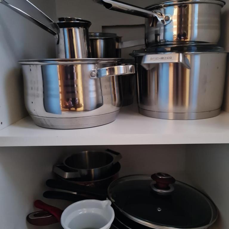 Alpino - Apartman sa 1 Spavaćom Sobom - 6