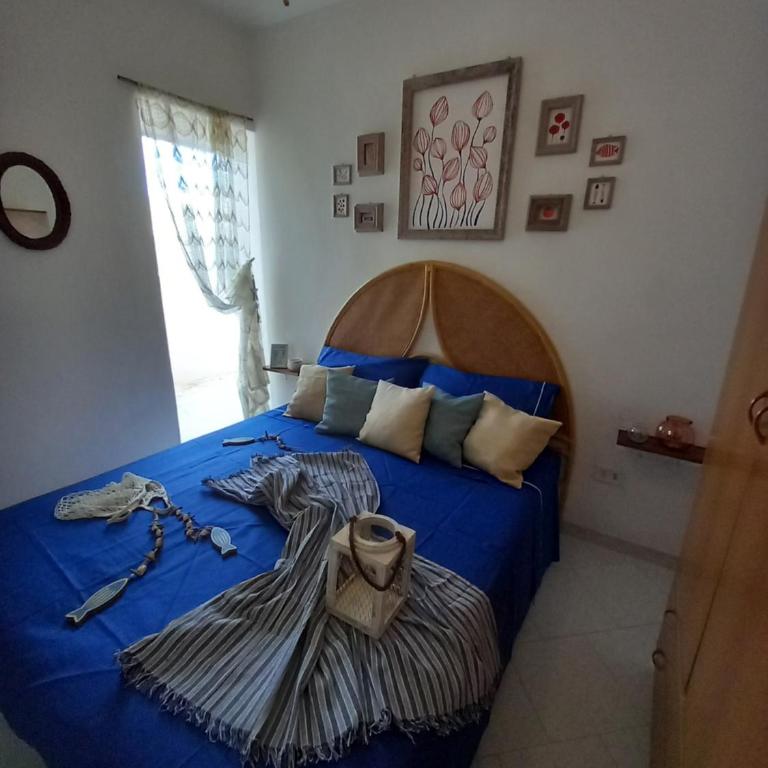 Casa Cossira - Appartamento con 1 Camera da Letto - 2