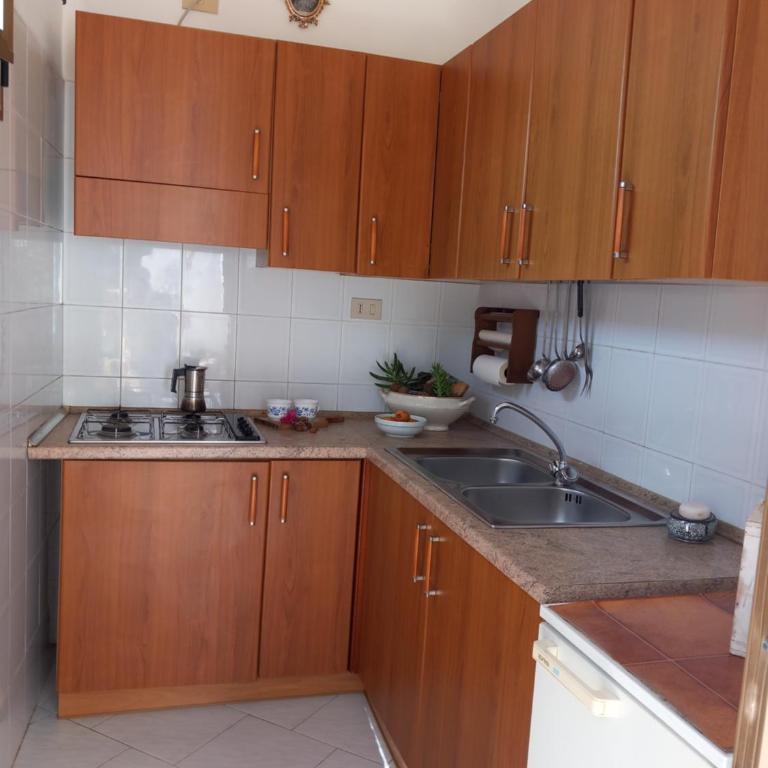 Casa Cossira - Appartamento con 1 Camera da Letto - 7