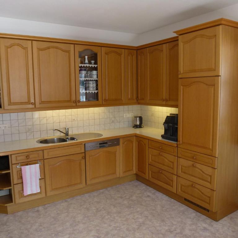 Ferienwohnung Gimplbauer - Apartment mit 2 Schlafzimmern - 12
