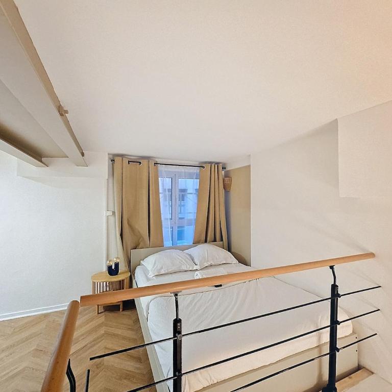 La Suite Brazier - Appartement 1 Chambre - 7