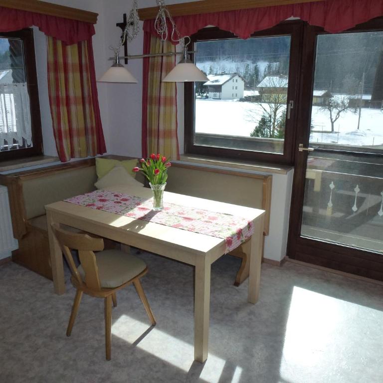 Ferienwohnung Gimplbauer - Apartment mit 2 Schlafzimmern - 17