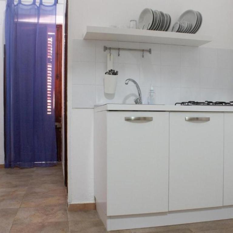 Terrasini 2000 Casa Vacanze - Appartement Familial 2 Chambres - 3