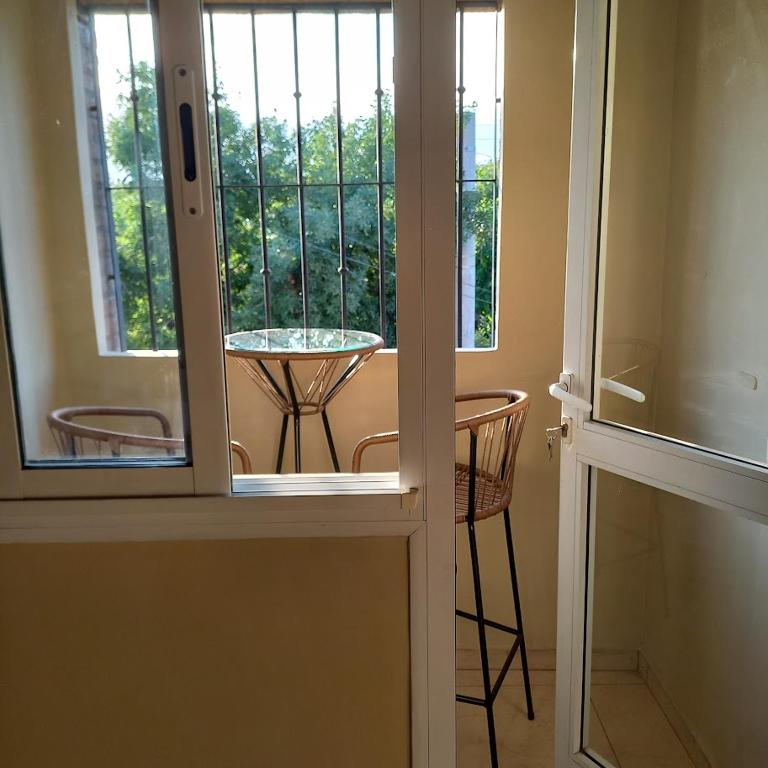 Buona Vita Departamento Alto Dorrego - Mendoza - Apartamento de 1 dormitorio con balcón - 6