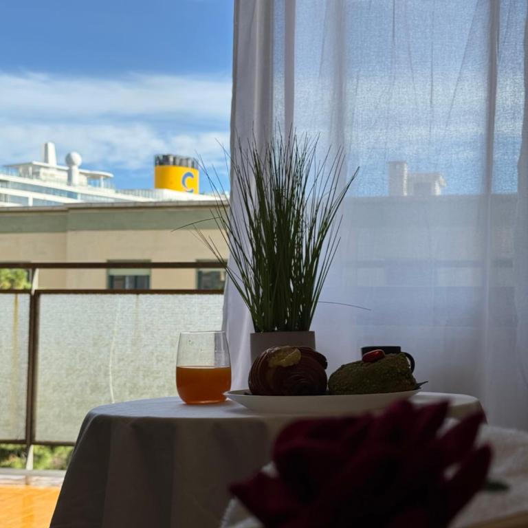 Crispi 120 Rooms New Opening - Deluxe Double Room with Balcony - 13