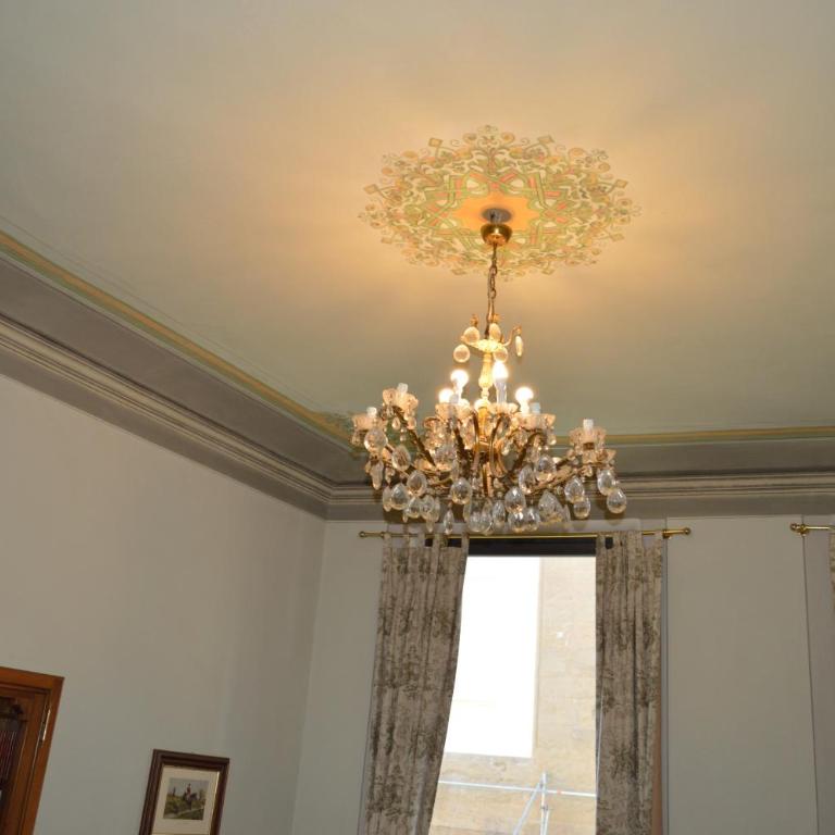 Palazzo Bianchini - Duccio - 6