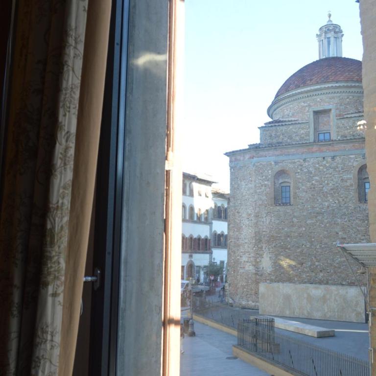 Palazzo Bianchini - Duccio - 1