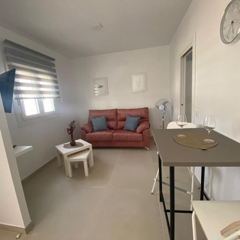 Casa Luzdimar 3 - Casa con 1 dormitorio - 1