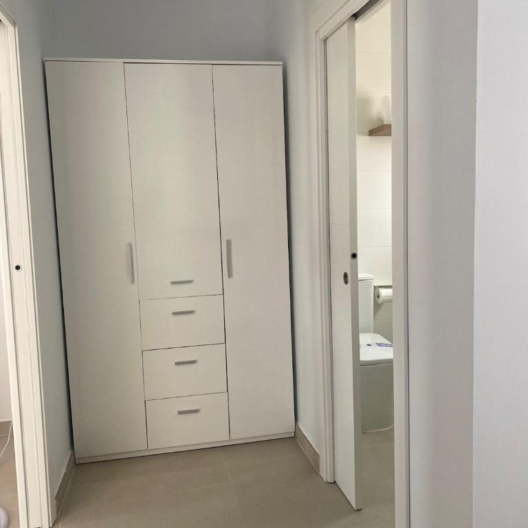 Casa Luzdimar 3 - Casa con 1 dormitorio - 10