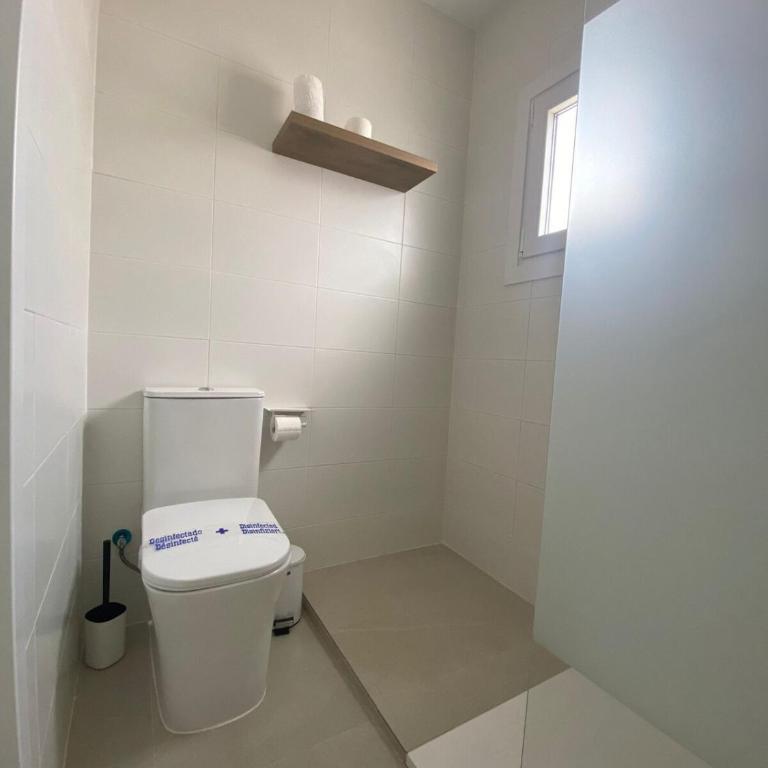 Casa Luzdimar 3 - Casa con 1 dormitorio - 20