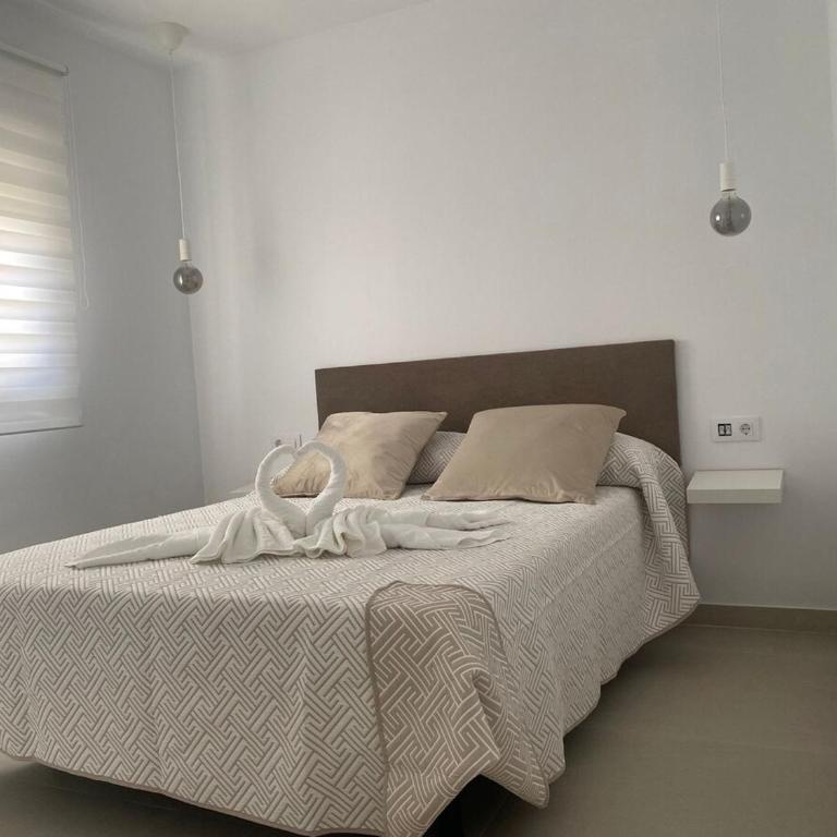 Casa Luzdimar 3 - Casa con 1 dormitorio - 21