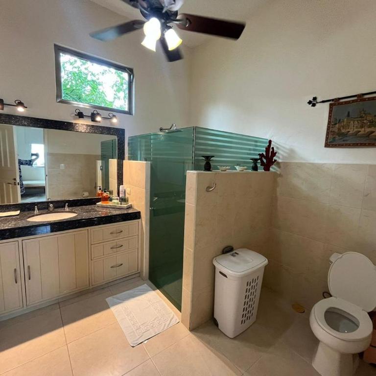 Villa Bianca Bacalar - Villa de 2 dormitorios - 20