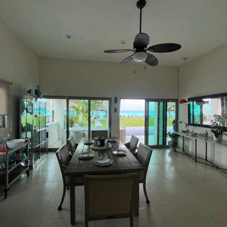 Villa Bianca Bacalar - Villa de 2 dormitorios - 18