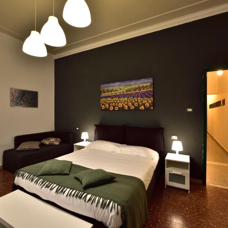 Casa Italia - Appartamento con 2 Camere da Letto - 3