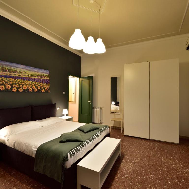 Casa Italia - Appartamento con 2 Camere da Letto - 4
