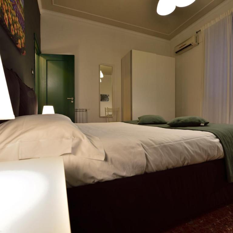 Casa Italia - Appartamento con 2 Camere da Letto - 5