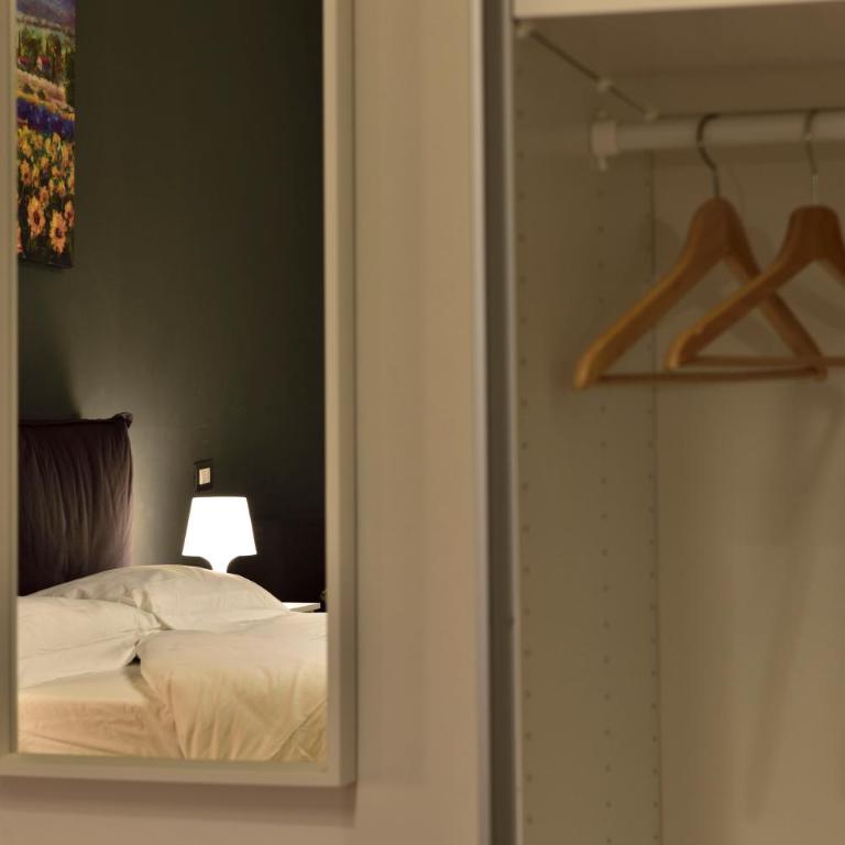 Casa Italia - Appartamento con 2 Camere da Letto - 9