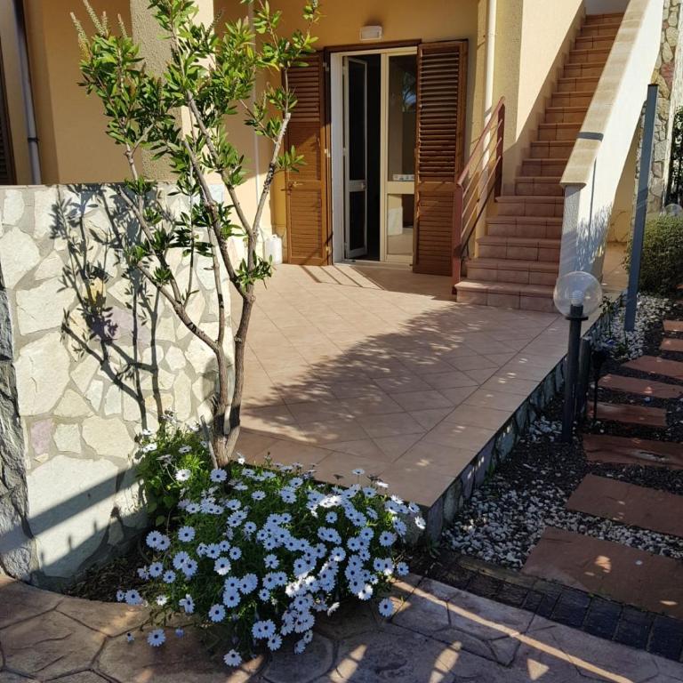 Ville Tiffany - Villa with Garden View - 22