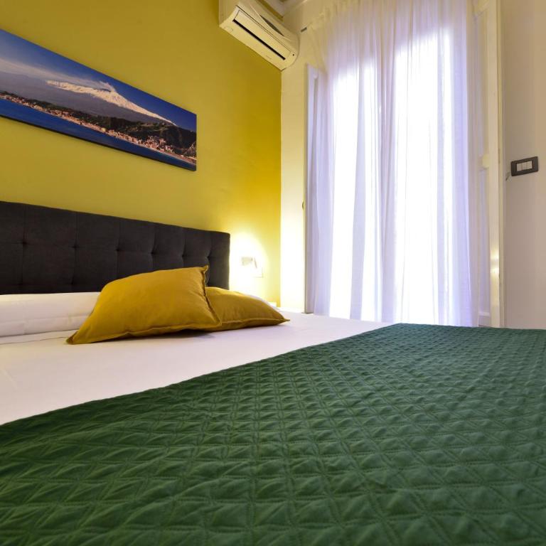 Casa Italia - Appartamento con 2 Camere da Letto - 12