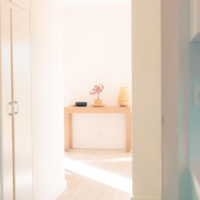 Maison au calme avec piscine - Maison 2 Chambres - 19