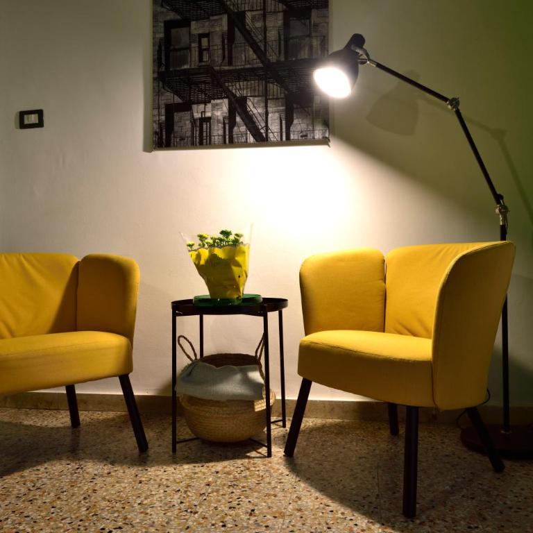 Casa Italia - Appartamento con 2 Camere da Letto - 19