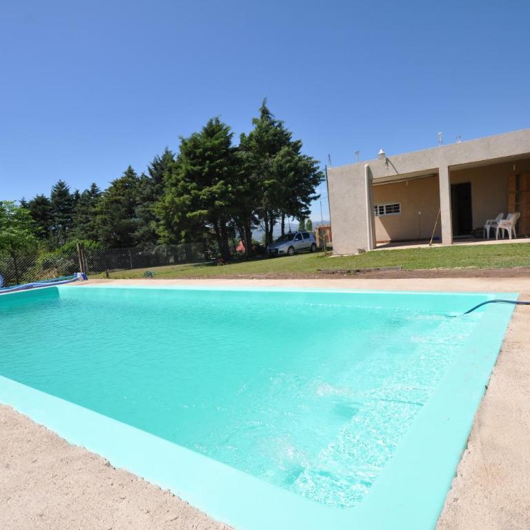 pequeño refugio - Casa de 2 dormitorios - 10