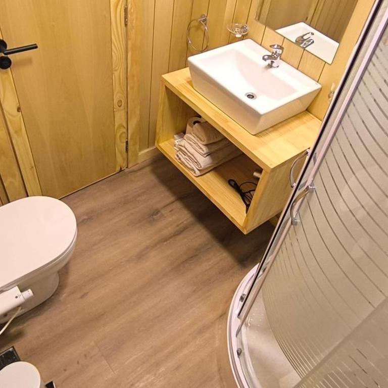 alquiler temporario en villa la angostura - Apartamento de 2 dormitorios - 7