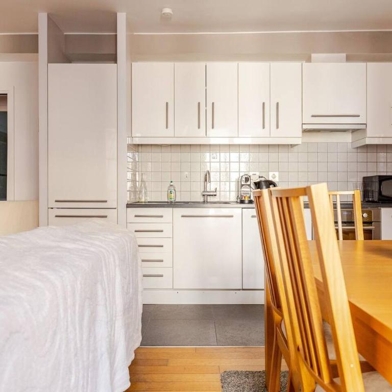 La Suite Saint-Germain - Apartment mit 1 Schlafzimmer - 3