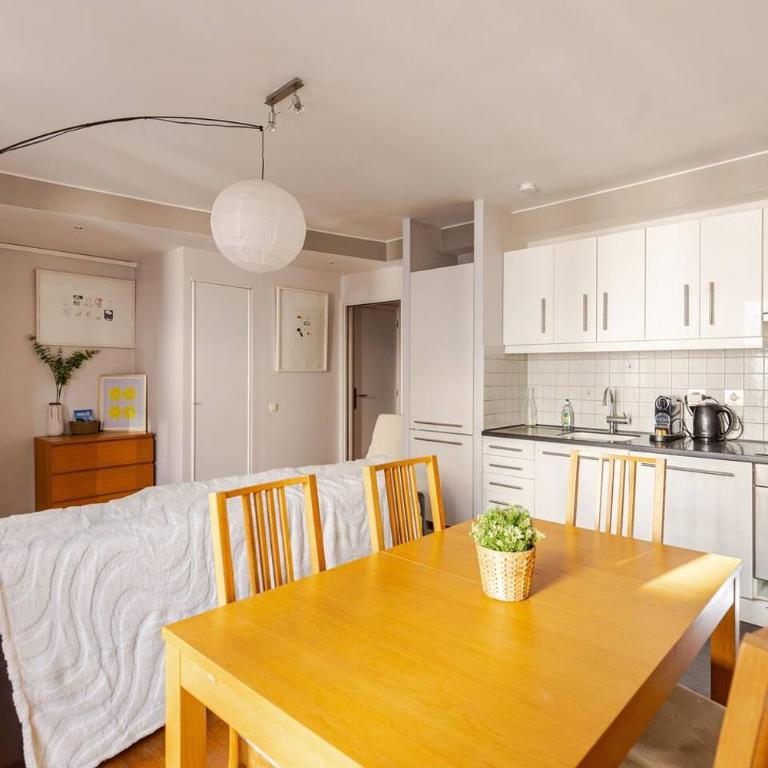 La Suite Saint-Germain - Apartment mit 1 Schlafzimmer - 2