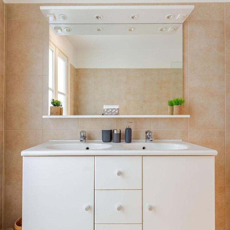 La Suite Saint-Germain - Apartment mit 1 Schlafzimmer - 19